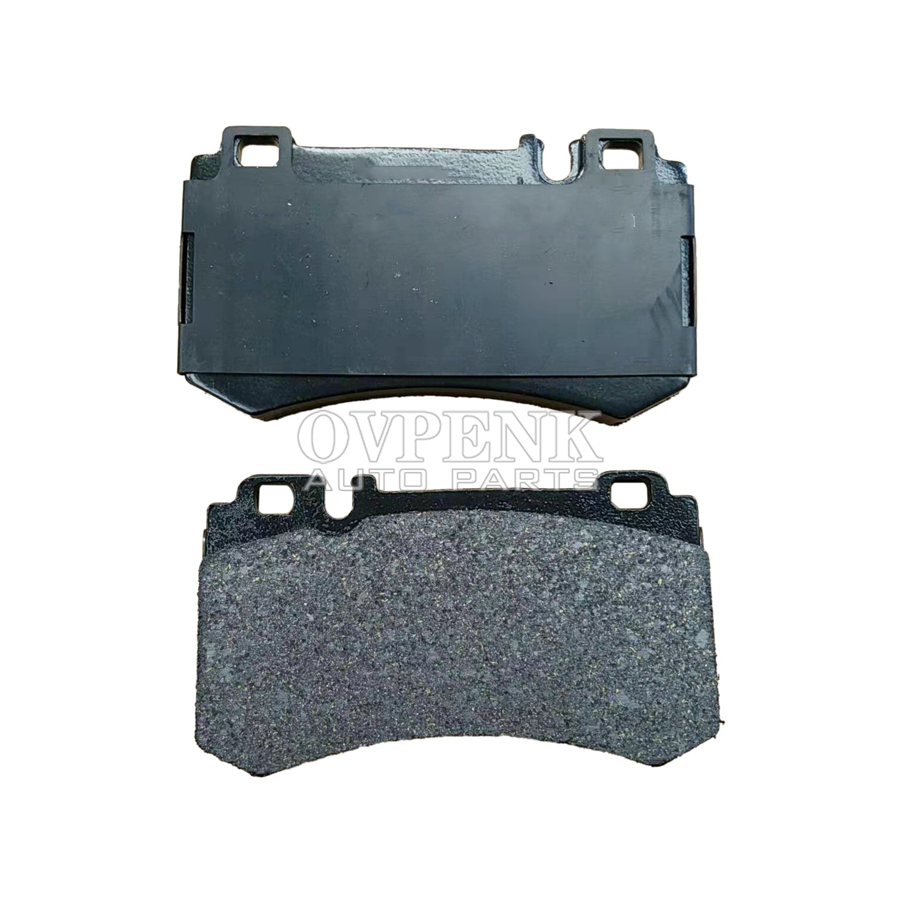Rear Brake Pad for MERCEDES BENZ W220 R230 W211 S211 R171 C219 R199 C216 D984 Spare Parts Auto Brake Systems China Brake Pads